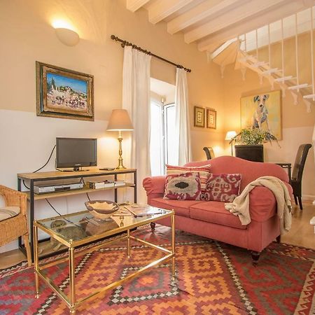 Апартаменты Bamberg Duplex Terrace Севилья Экстерьер фото