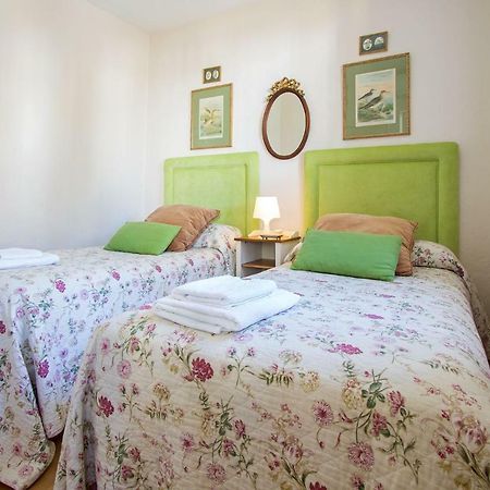 Апартаменты Bamberg Duplex Terrace Севилья Экстерьер фото